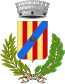 Blason de Andalo Valtellino