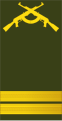 Tenente (Анголска армија)[4]