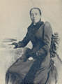 Anna Julia Haywood Cooper