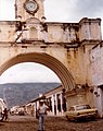 Arco em 1979