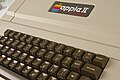 Apple II J-Plus