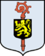 Coat of arms of Nivelles