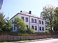 Pfarrhaus