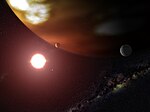 Gliese 876 b