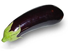 colour eggplant