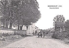 Bassoncourt