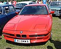 BMW 850i