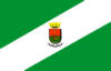 Flag of Dom Pedrito
