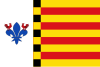 Bandeira de La Zaida