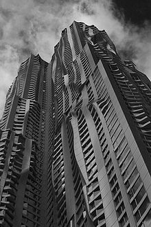 Frank Gehry - Wikipedia, the free encyclopedia