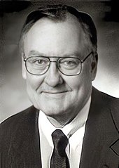 Photo of James R. Thompson