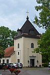 Birgittakyrkan, Strängnäs stift