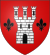 Alias du blason de Brie-Comte-Robert