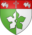 Clichy-sous-Bois címere