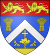 Blason de Daubeuf-près-Vatteville