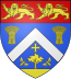 Blason de Daubeuf-près-Vatteville