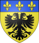 L'Aigle – Stemma