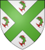 Blason de Puy-Saint-André