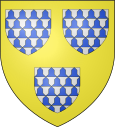 Wappen von Longpré-les-Corps-Saints