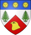 Blason de Saint-Julien-Molhesabate