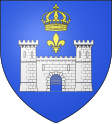 Angoulême címere