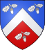 Blason de Lamotte-Buleux