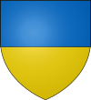 Blason de Lempaut