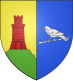 Coat of arms of Loucrup