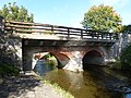 Brücke über die Westliche Günz