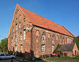 Korn- und Brauhaus im Kloster Bad Doberan