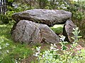 Dolmen von Gornevèze