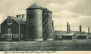 Briarcliff Farms