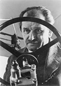 Ferdinand Porsche, constructor german de automobile