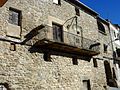 Casa al carrer de l'Església, 1 (Tàrrega)