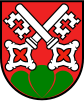 Coat of arms of La Neuveville District