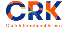 Clark International Airport Logo