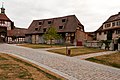 Burg Cadolzburg, ehemaliges Feuerwehrgerätehaus