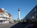 Boulevard des Alliés.