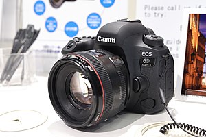 Canon EOS 6D Mark II, объектив EF50mm F1.2L USM.jpg