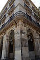 Edifici d'habitatges al passeig Picasso, 18 (Barcelona)