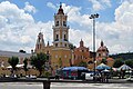 Parroquia del Carmen.