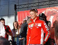 Casey Stoner on Motogp  Casey Stoner