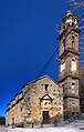 Église Sainte-Marie de Castello-di-Rostino