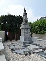 Monument aux morts