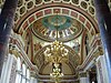 State Stair Ceiling, The Foreign Office