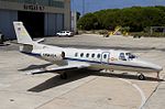 Miniatura para Cessna 550 Citation II