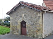 Kapelle Sainte-Anne