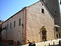 Chapelle des Pénitents Blancs de Mende