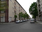 Nordhauser Straße