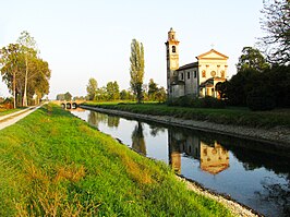 S. Caterina del Moso-kerk